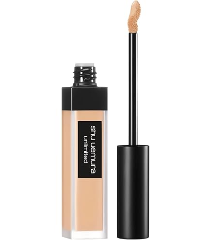 Amazon.co.jp: shu uemura(シュウ ウエムラ) アンリミテッド ラ